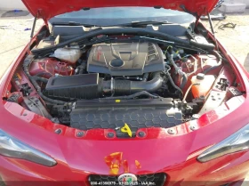 AC Други 2.0L I-4 DI, VVT, TURBO, 280HP Rear Wheel Drive, снимка 15