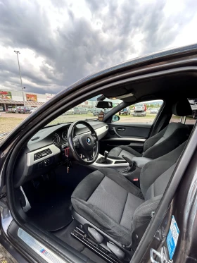 Обява за продажба на BMW 320 ~8 000 лв. - изображение 6