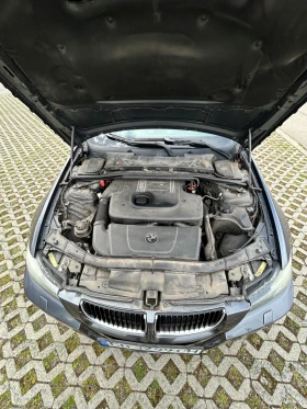 Обява за продажба на BMW 320 ~8 000 лв. - изображение 11