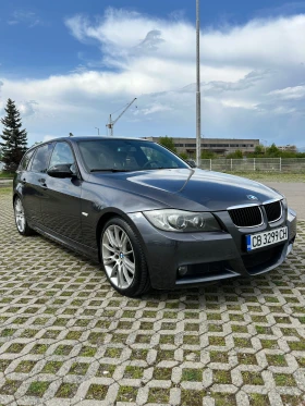 Обява за продажба на BMW 320 ~8 000 лв. - изображение 3
