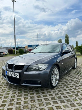 Обява за продажба на BMW 320 ~8 000 лв. - изображение 1