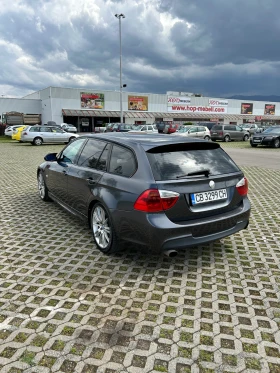Обява за продажба на BMW 320 ~8 000 лв. - изображение 2