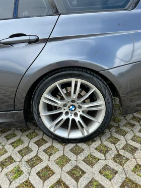 Обява за продажба на BMW 320 ~8 000 лв. - изображение 10