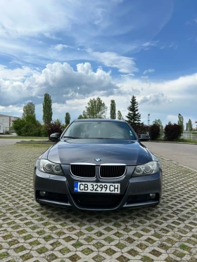 Обява за продажба на BMW 320 ~8 000 лв. - изображение 1