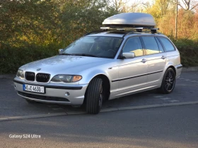 Обява за продажба на BMW 330 330xd ~7 000 лв. - изображение 7