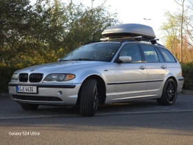 Обява за продажба на BMW 330 330xd ~7 000 лв. - изображение 1