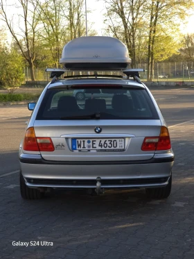 Обява за продажба на BMW 330 330xd ~7 000 лв. - изображение 3