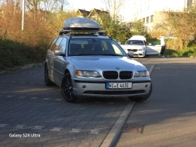 Обява за продажба на BMW 330 330xd ~7 000 лв. - изображение 5