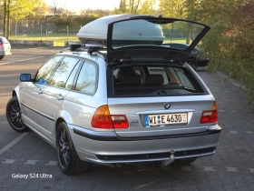 Обява за продажба на BMW 330 330xd ~7 000 лв. - изображение 9