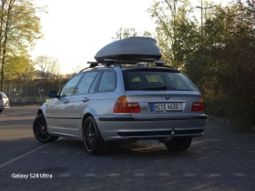 Обява за продажба на BMW 330 330xd ~7 000 лв. - изображение 1