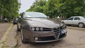    Alfa Romeo 159