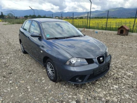 Seat Ibiza 1.4i 86 . FACELIFT Klima  | Mobile.bg    9