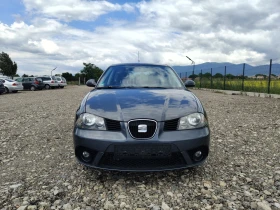 Seat Ibiza 1.4i 86 . FACELIFT Klima  | Mobile.bg    3