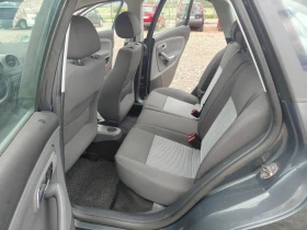 Seat Ibiza 1.4i 86 . FACELIFT Klima  | Mobile.bg    16