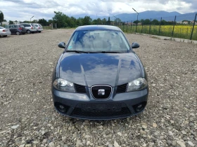 Seat Ibiza 1.4i 86 . FACELIFT Klima  | Mobile.bg    2