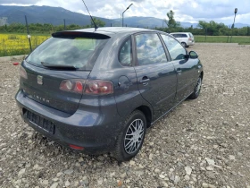 Seat Ibiza 1.4i 86 . FACELIFT Klima  | Mobile.bg    7