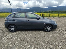 Seat Ibiza 1.4i 86 . FACELIFT Klima  | Mobile.bg    8