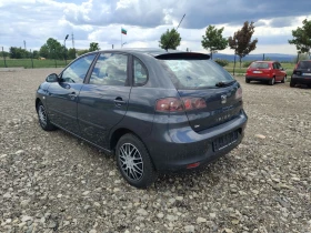 Seat Ibiza 1.4i 86 . FACELIFT Klima  | Mobile.bg    5