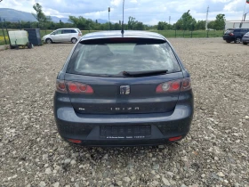 Seat Ibiza 1.4i 86 . FACELIFT Klima  | Mobile.bg    6