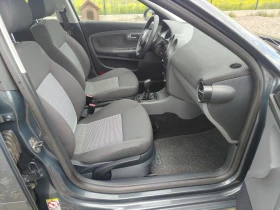 Seat Ibiza 1.4i 86 . FACELIFT Klima  | Mobile.bg    14