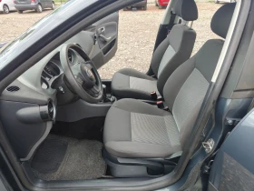 Seat Ibiza 1.4i 86 . FACELIFT Klima  | Mobile.bg    11