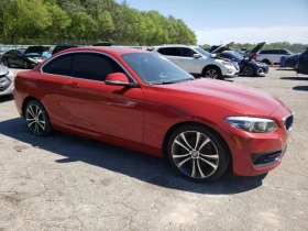BMW 230 2.0L 4 Rear-wheel drive | Mobile.bg    7