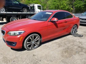  BMW 230