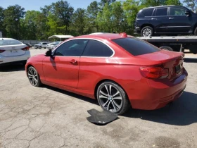 BMW 230 2.0L 4 Rear-wheel drive | Mobile.bg    10