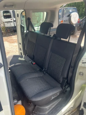 Fiat Doblo - | Mobile.bg    4