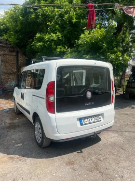 Fiat Doblo - | Mobile.bg    2