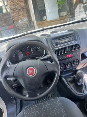 Fiat Doblo - | Mobile.bg    3