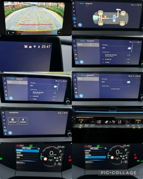 Toyota Prius Gold / 10   / Plug in Hybrid  | Mobile.bg    14