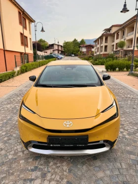 Toyota Prius Gold / 10   / Plug in Hybrid  | Mobile.bg    3