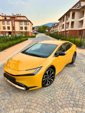 Toyota Prius Gold / 10   / Plug in Hybrid  | Mobile.bg    8