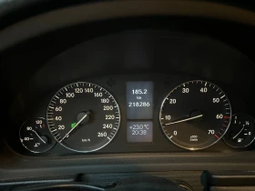 Обява за продажба на Mercedes-Benz C 200 ~6 800 лв. - изображение 9