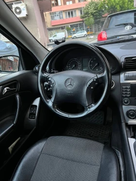 Обява за продажба на Mercedes-Benz C 200 ~6 800 лв. - изображение 5