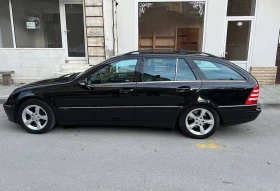 Обява за продажба на Mercedes-Benz C 200 ~6 800 лв. - изображение 2