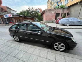 Обява за продажба на Mercedes-Benz C 200 ~6 800 лв. - изображение 3
