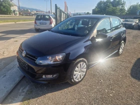 VW Polo 1.6TDI 90PS.EVRO 5 ITALIA