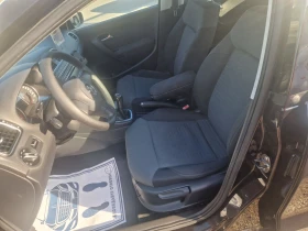 VW Polo 1.6TDI 90PS.EVRO 5 ITALIA | Mobile.bg    11