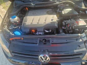VW Polo 1.6TDI 90PS.EVRO 5 ITALIA | Mobile.bg    13