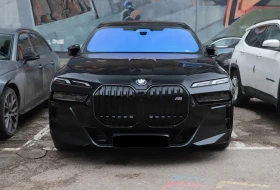 BMW 760 M760 e xDrive - 233998 лв. - 19703942 2
