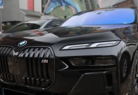 BMW 760 M760 e xDrive - 233998 лв. - 19703942 3