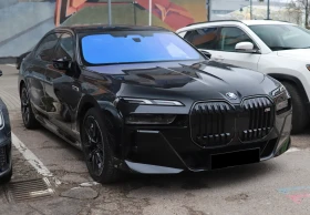 BMW 760 M760 e xDrive - 233998 лв. - 19703942 4