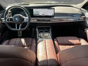 BMW 760 M760 e xDrive - 233998 лв. - 19703942 10