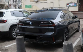 BMW 760 M760 e xDrive - 233998 лв. - 19703942 7