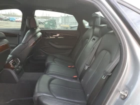 Audi A8 L QUATTRO - 16500 лв. - 98007116 10