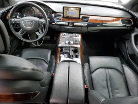 Audi A8 L QUATTRO - 16500 лв. - 98007116 8