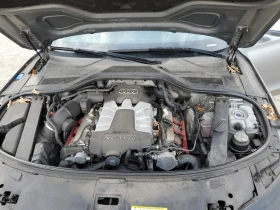 Audi A8 L QUATTRO - 16500 лв. - 98007116 11