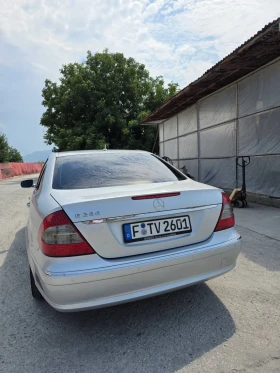 Обява за продажба на Mercedes-Benz E 280 ~12 000 лв. - изображение 5
